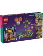 LEGO Friends - Beekeepers' House and Flower Garden