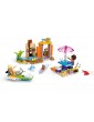 LEGO Friends - Creative Beach and Travel Suitcase