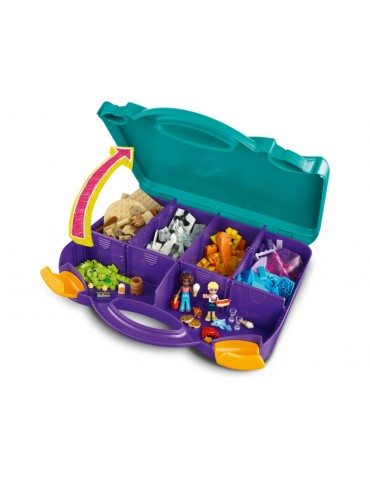 LEGO Friends - Creative Beach and Travel Suitcase