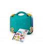 LEGO Friends - Creative Beach and Travel Suitcase