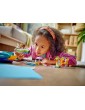 LEGO Friends - Creative Beach and Travel Suitcase