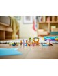 LEGO Friends - Creative Beach and Travel Suitcase