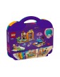 LEGO Friends - Creative Beach and Travel Suitcase