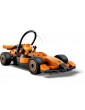 LEGO City - F1 Driver with McLaren Race Car