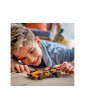 LEGO City - F1 Driver with McLaren Race Car