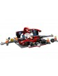 LEGO City - F1 Pit Stop & Pit Crew with Ferrari Car