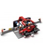 LEGO City - F1 Pit Stop & Pit Crew with Ferrari Car