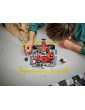 LEGO City - F1 Pit Stop & Pit Crew with Ferrari Car