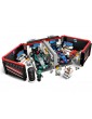 LEGO City - F1 Garage & Mercedes-AMG & Alpine Cars