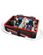 LEGO City - F1 Garage & Mercedes-AMG & Alpine Cars