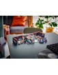 LEGO City - F1 Garage & Mercedes-AMG & Alpine Cars