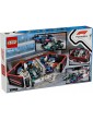 LEGO City - F1 Garage & Mercedes-AMG & Alpine Cars