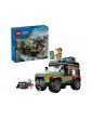 LEGO City - Off-Road 4x4 Mountain Truck