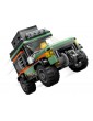 LEGO City - Off-Road 4x4 Mountain Truck