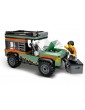 LEGO City - Off-Road 4x4 Mountain Truck