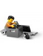 LEGO City - Off-Road 4x4 Mountain Truck