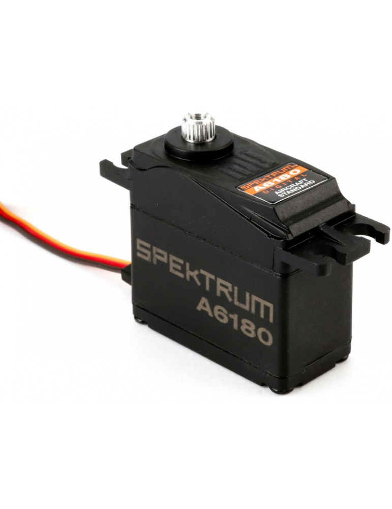 Spektrum A6180 Digital Aircraft Servo