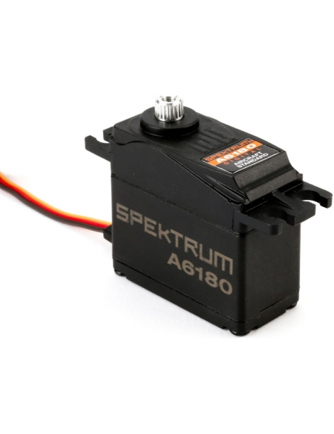 Spektrum A6180 Digital Aircraft Servo