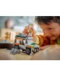 LEGO City - Off-Road 4x4 Mountain Truck