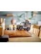 LEGO City - Off-Road 4x4 Mountain Truck