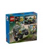 LEGO City - Off-Road 4x4 Mountain Truck