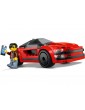 LEGO City - Red Sports Car
