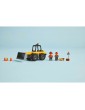 LEGO City - Yellow Construction Wheel Loader