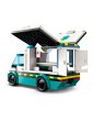 LEGO City - Emergency Ambulance
