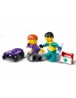 LEGO City - Emergency Ambulance
