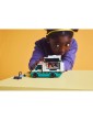 LEGO City - Emergency Ambulance