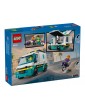 LEGO City - Emergency Ambulance