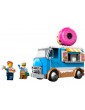 LEGO City - Donut Truck
