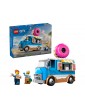 LEGO City - Donut Truck