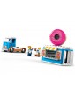 LEGO City - Donut Truck