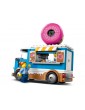 LEGO City - Donut Truck