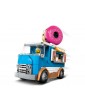 LEGO City - Donut Truck