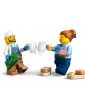 LEGO City - Donut Truck
