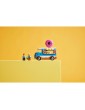 LEGO City - Donut Truck
