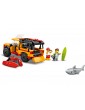 LEGO City - Lifeguard Beach Rescue Truck