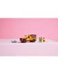 LEGO City - Lifeguard Beach Rescue Truck