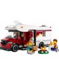 LEGO City - Holiday Adventure Camper Van