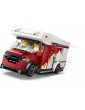 LEGO City - Holiday Adventure Camper Van