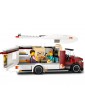 LEGO City - Holiday Adventure Camper Van
