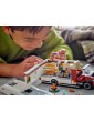 LEGO City - Holiday Adventure Camper Van