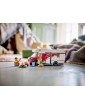 LEGO City - Holiday Adventure Camper Van