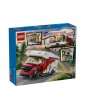 LEGO City - Holiday Adventure Camper Van