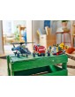 LEGO City - Helicopter, Fire Truck & Submarine Remix
