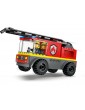 LEGO City - Fire Ladder Truck
