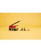LEGO City - Fire Ladder Truck