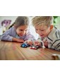 LEGO City - F1 Williams Racing & Haas F1 Race Cars